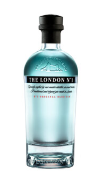 The London Gin No.1 Blue Gin 5cl